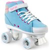 SFR Vision Sneaker Quad Skate - Sky Blue (Dvojradové korčule)