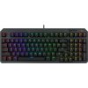 Herná klávesnica ASUS TUF Gaming K3 GEN II - CZ/SK (90MP0390-BKZA00)