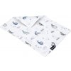 T-TOMI BIO Muslin Diaper Under the Head Gerda 30 x 40 cm 1 ks