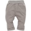 Pinokio Chlapčenské nohavice šedé