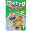 Merry Team - 1: Student´s Book - Mady Musiol