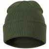 MALFINI Čepice Beanie, unisex MAL-31509XX Khaki UNI