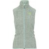 Karpos ROCCHETTA dámska vesta Harbor Grey XS