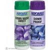 Nikwax Twin Down Wash Direct + Down Proof, 2 x 300 ml