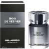 Karl Lagerfeld Bois De Vetiver pánska toaletná voda, 50 ml