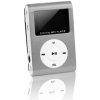 Prenosný MP3+LCD prehrávač SETTY strieb.+slúchatká