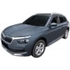 JJ-AUTOMOTIVE GP Okenné deflektory pre Skoda Kamiq 2019-vyššie 4ks