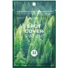 Skin1004 - Spot Cover Patch 22pcs jemné náplasti na akné pre rýchlu starostlivosť o problematickú pleť