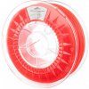 Spectrum PLA High Speed jasne červená (neo red)
