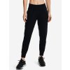 Under Armour pants meridian jogger women čierna