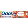 Odol Perlička zubná pasta pre deti, príchuť jahoda, 3-6 rokov, 50 ml