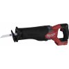 Milwaukee M18 FSZ-0X Cordless Saber Saw