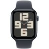 Chytré hodinky Apple Watch SE GPS 44mm M/L, půlnoc