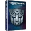 Magic Box Transformers 1-7 P01310 DVD
