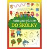 Skôr ako pojdem do škôlky - autor neuvedený