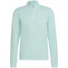 Sweatshirt adidas Entrada 22 Training Top M HC5050 (100757) White/Blue S