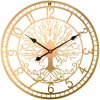 Nástenné hodiny Tree of life MPM 5457.80, 60cm