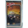 NEED FOR SPEED UNDERCOVER Essentials Playstation Portable