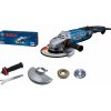 Bosch Uhlová brúska GWS 30-230 B 06018G1000