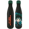 My Hero Academia termoska 540 ml čierna