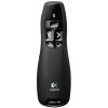 Logitech Wireless Presenter R400 laser, 910-001356