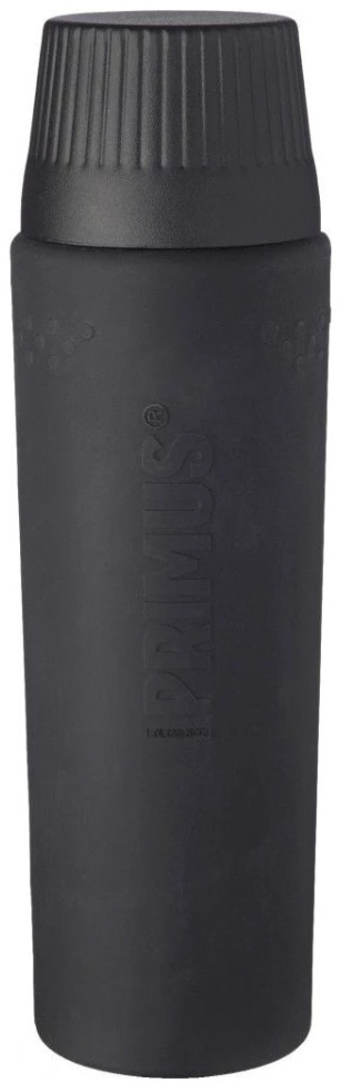 Primus TrailBreak EX Vacuum Bottle 1 L coal