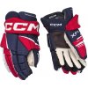CCM Rukavice CCM Tacks XF 80 SR, Senior, 14