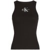 Calvin Klein Jeans Ck Black 1099493 8 (XS)