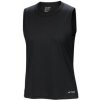 Arcteryx Kragg SL Cotton Tank Blurred Bird Women čierna L