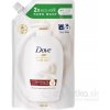 Dove Nourishing Silk tekuté mydlo na ruky 500 ml
