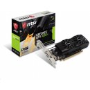 MSI GeForce GTX 1050 TI 4GT LP