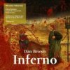 Brown Dan - Inferno / 2CD / MP3 [2 CD]