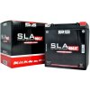 Továrni aktivovaná motocyklová batéria BS-BATTERY BTX14H (FA) (YTX14H (FA)) SLA MAX