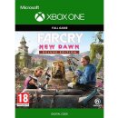 Far Cry New Dawn (Deluxe Edition)