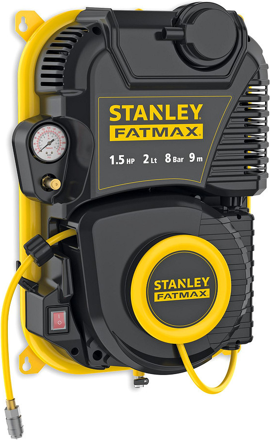 STANLEY FMXCMD152WE