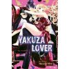 Yakuza Lover, Vol. 2, Volume 2