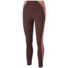 Dámske legíny Puma Evostripe High Waist 7/8 Tights - aubergine - Fialový (S)
