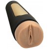 Tréner vytrvalosti - ULTRASKYN Pussy Masturbator