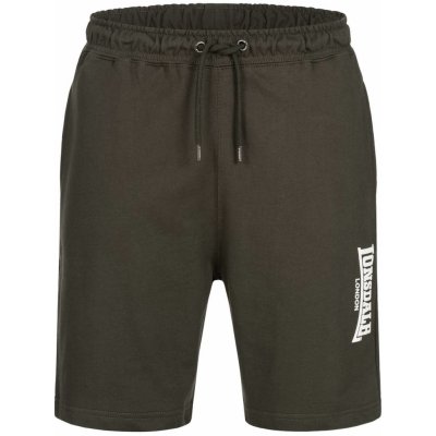 Lonsdale Men's shorts regular fit kaki