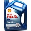Shell Helix HX7 Professional AV 5W-30 4L
