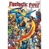 Fantastic Four by John Byrne Omnibus Vol. 1 (Byrne John)