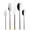 Villeroy & Boch 30 ks Ella Partially Gold