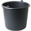 Vedro murárske 5l plastové
