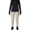 Fox Racing Fox W Flexair Pant, dámske cyklistické nohavice - Chalk Veľkosť: 4