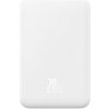 Baseus P10022107223-00 5000 mAh biela