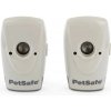 PetSafe® protištekacia budka Indoor PBC19-14778 – 2 balenie ultrazvukových jednotiek proti štekaniu psov