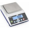 Presné váhy Kern PCB-C 0,1 g 130 x 130 mm 2 kg ± 200 mg 100 mg
