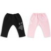 Corolle Leggings Set Ma legíny pre bábiku 2 kusy 36 cm