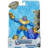 Hasbro Avengers Bend and Flex Thanos