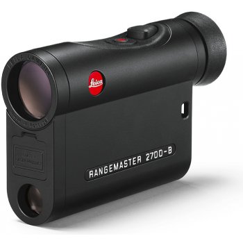 Leica Rangemaster CRF 2700-B